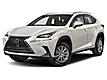 2018 Lexus NX 300 Base