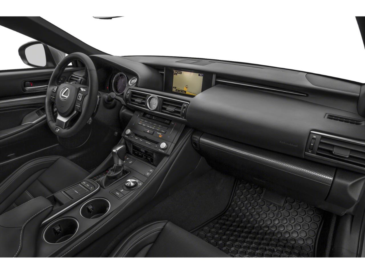 2018 Lexus RC 350 Tucson AZ
