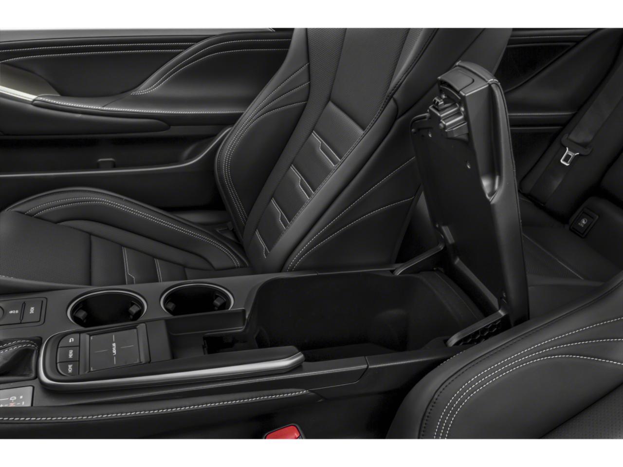 2018 Lexus RC 350 Tucson AZ