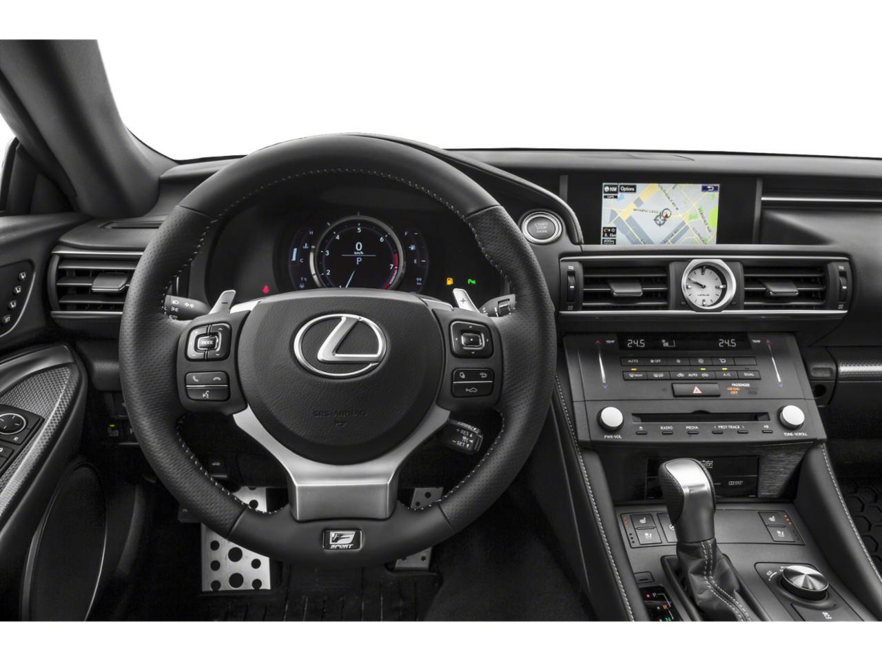 2018 Lexus RC 350 Tucson AZ