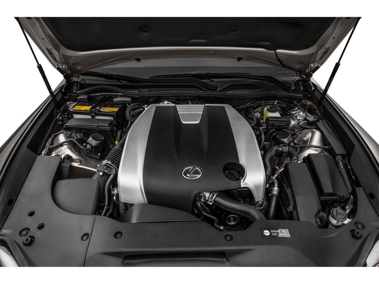 2018 Lexus RC 350 Tucson AZ