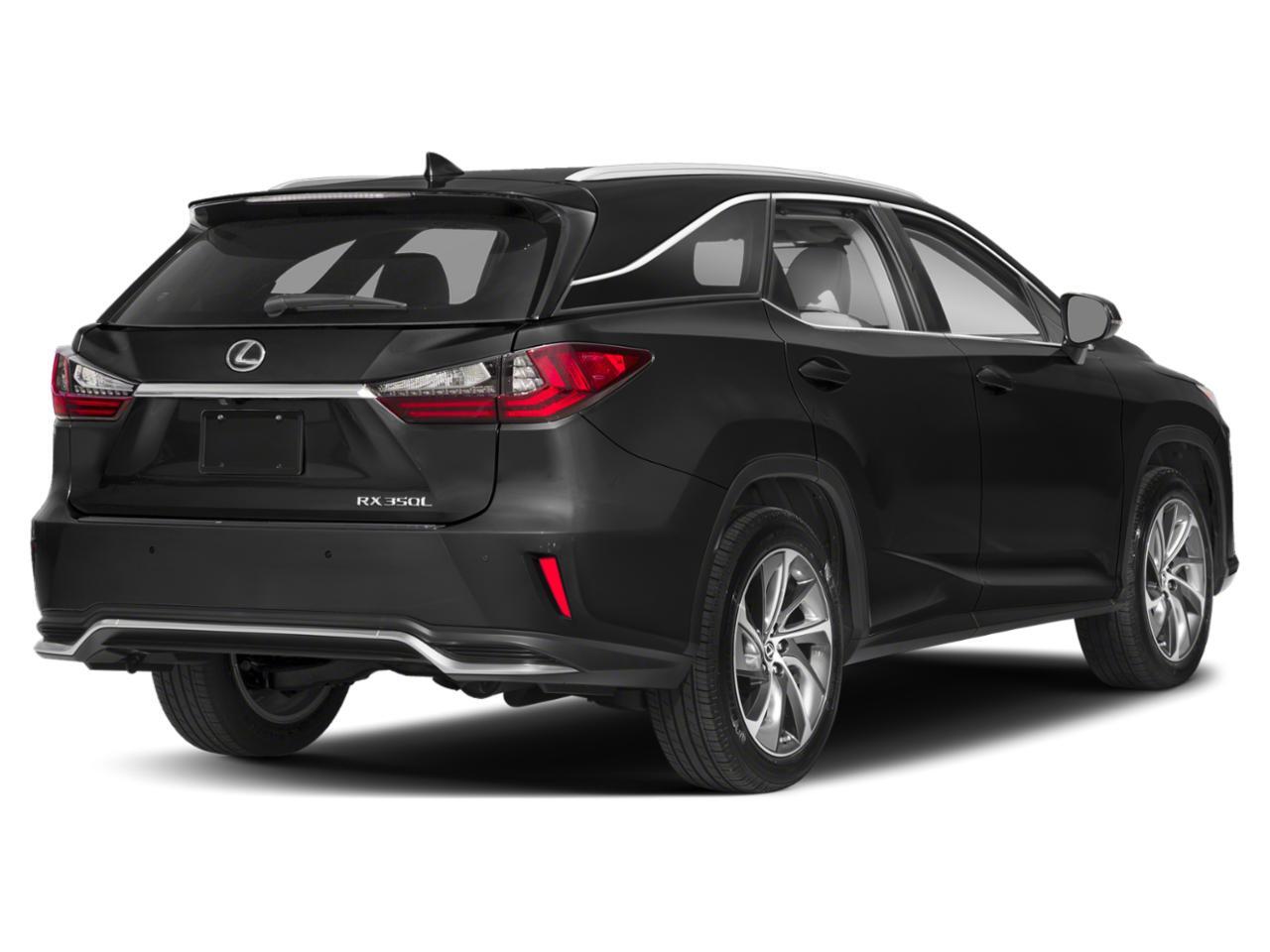 2018 Lexus RX Irving TX