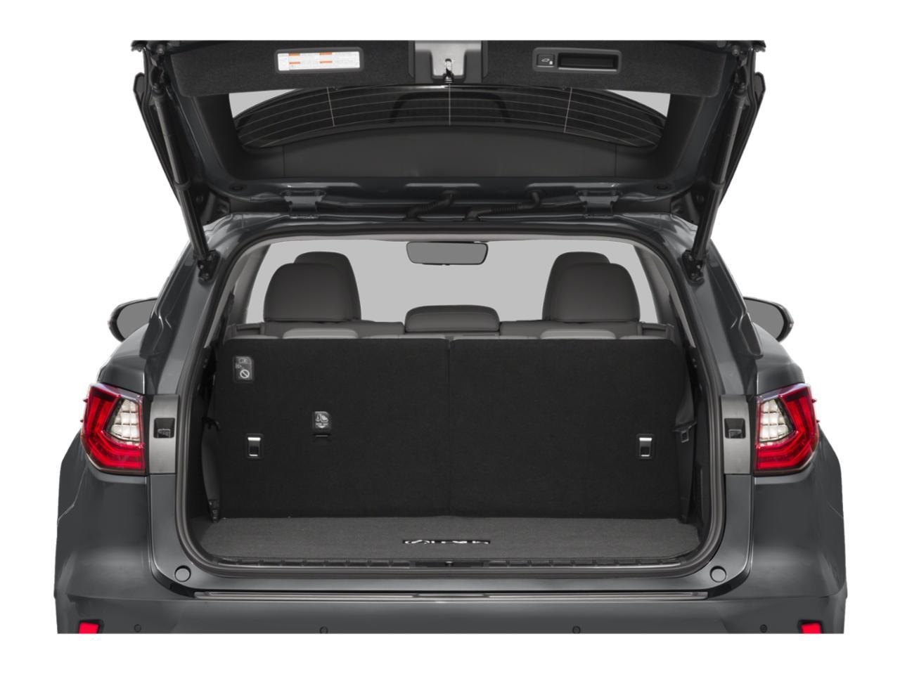 2018 Lexus RX Roseville CA