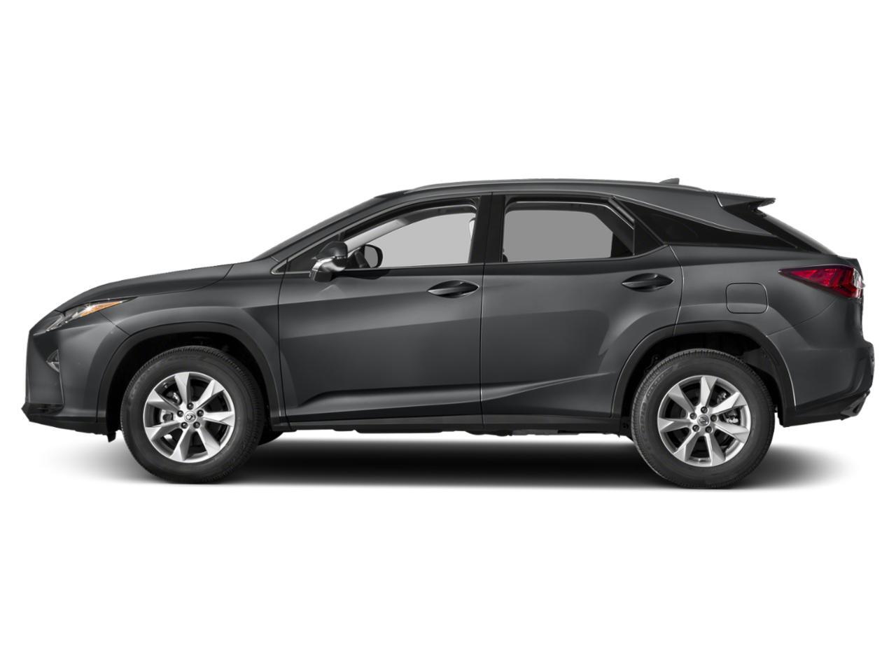2018 Lexus RX