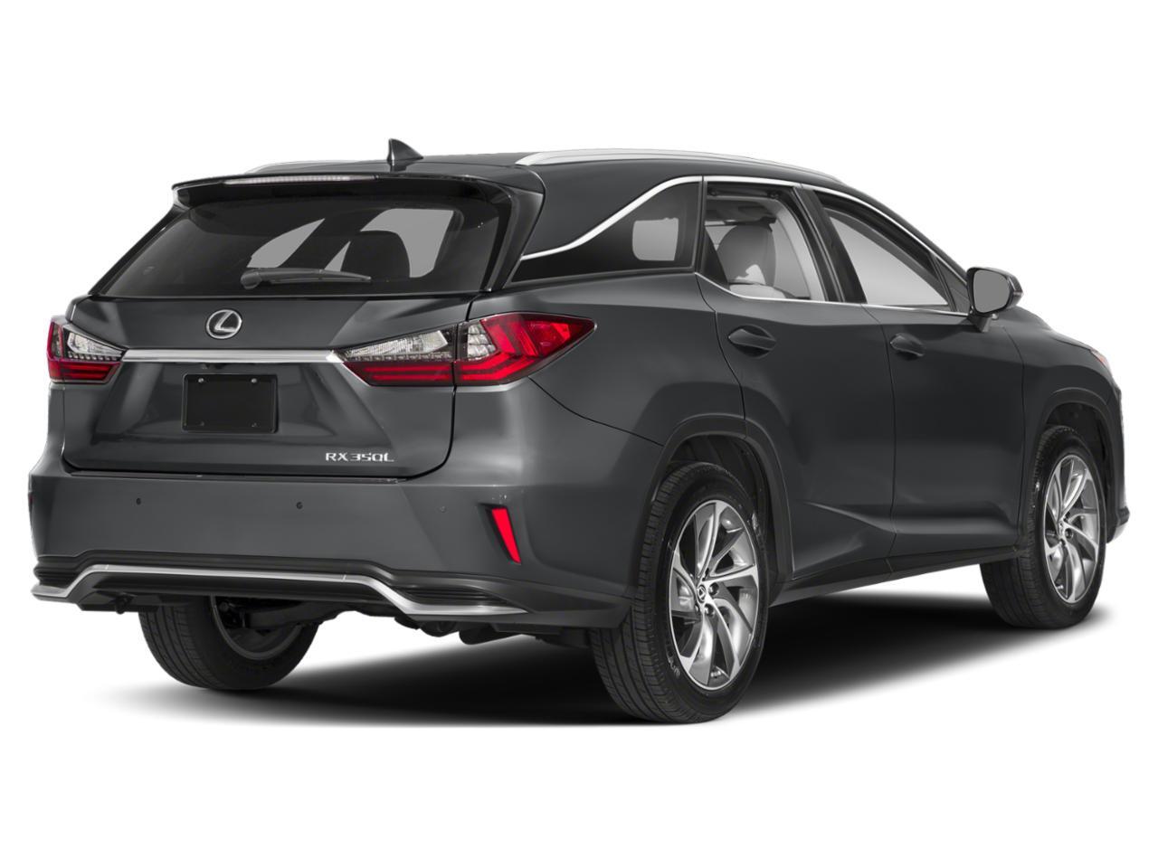 2018 Lexus RX