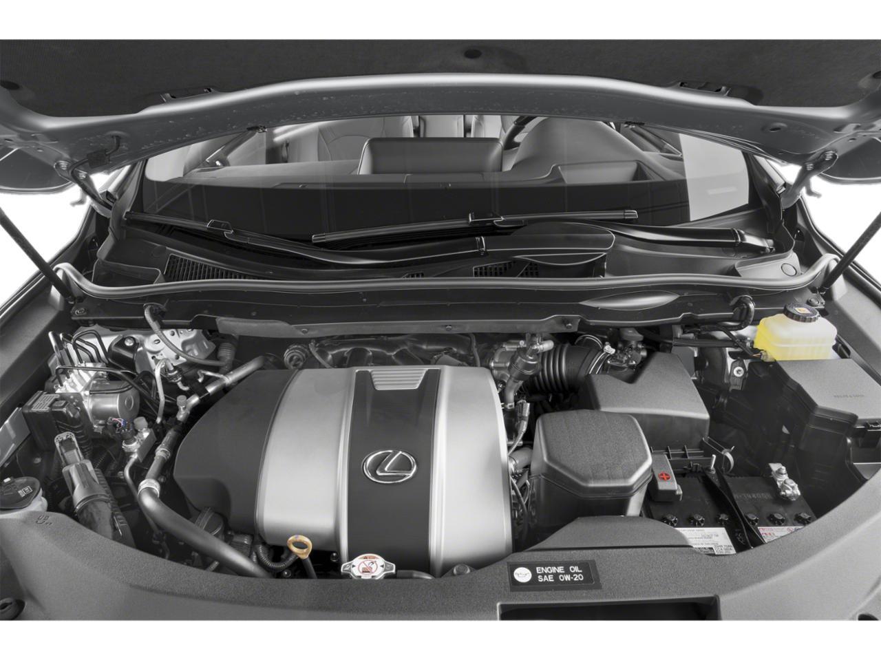 2018 Lexus RX Irving TX