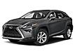 2018 Lexus RX