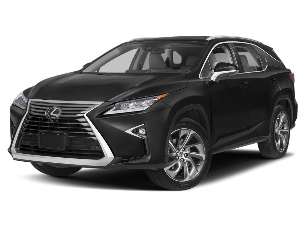 2018 Lexus RX Irving TX