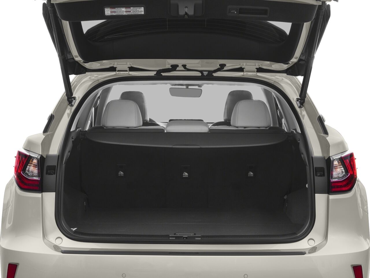 2018 Lexus RX 350 F Sport Roseville CA