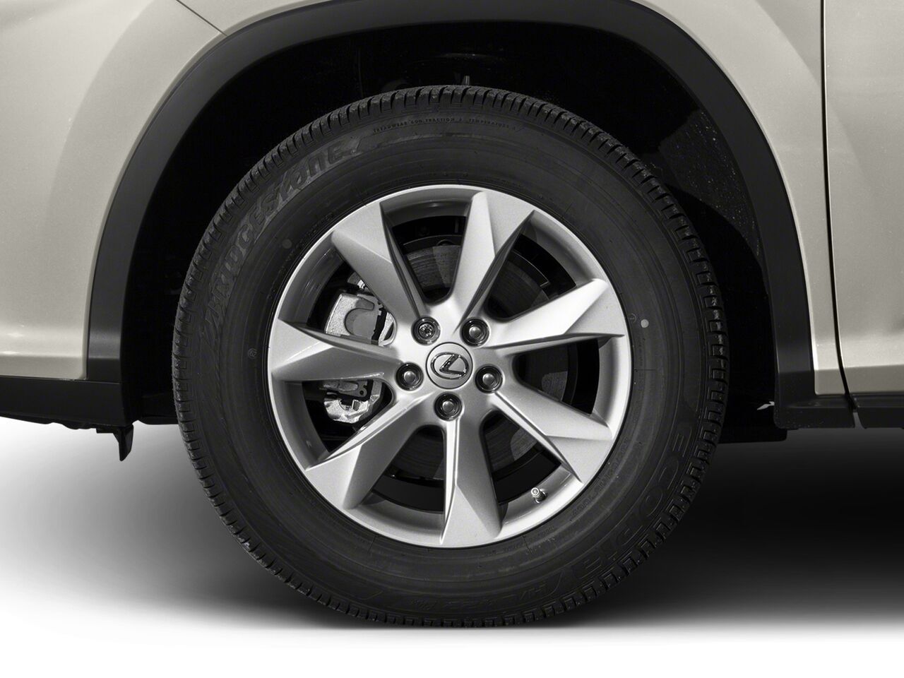 2018 Lexus RX 350 F Sport Roseville CA