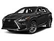 2018 Lexus RX 350 F Sport