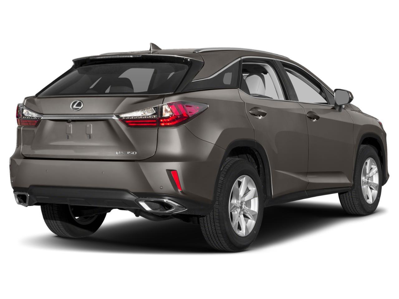 2018 Lexus RX 350 San Clemente CA