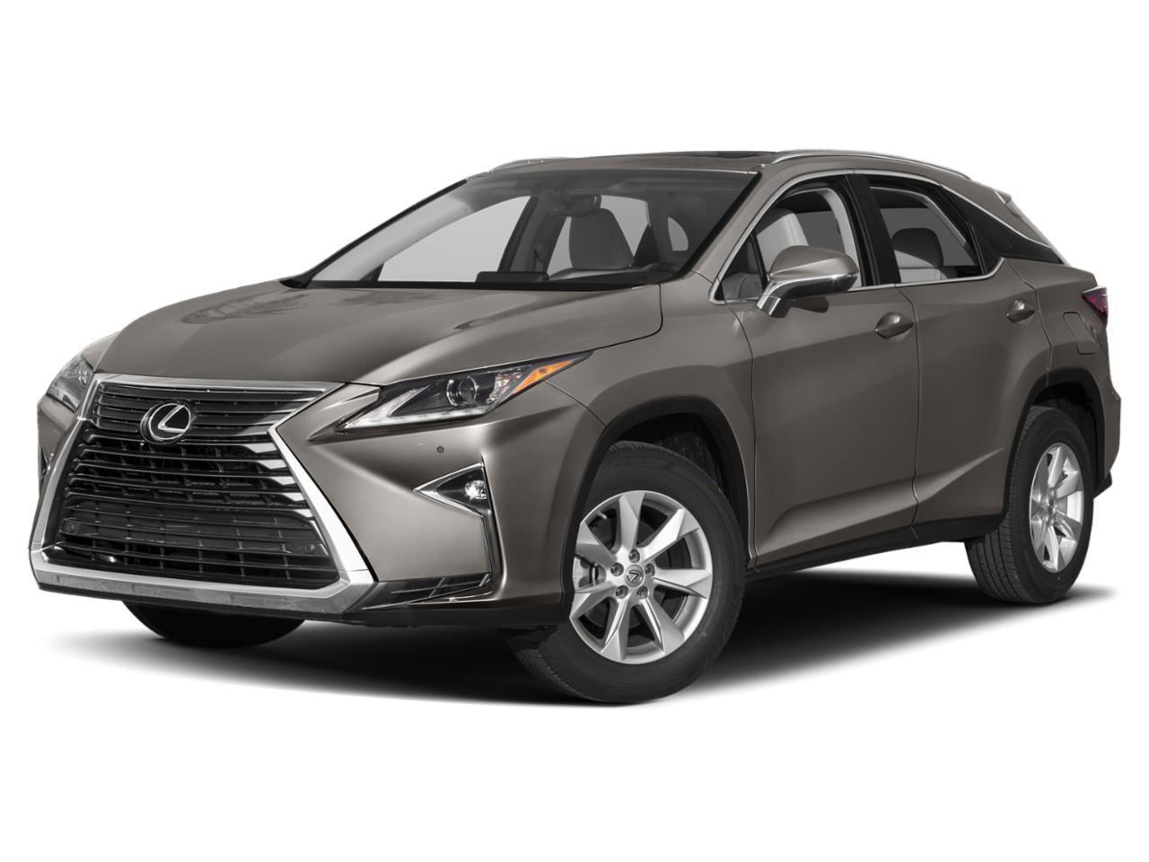 2018 Lexus RX 350 San Clemente CA