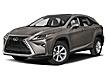 2018 Lexus RX 350