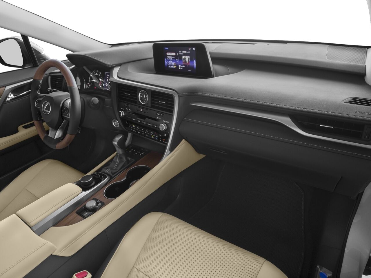 2018 Lexus RX 350 Tucson AZ