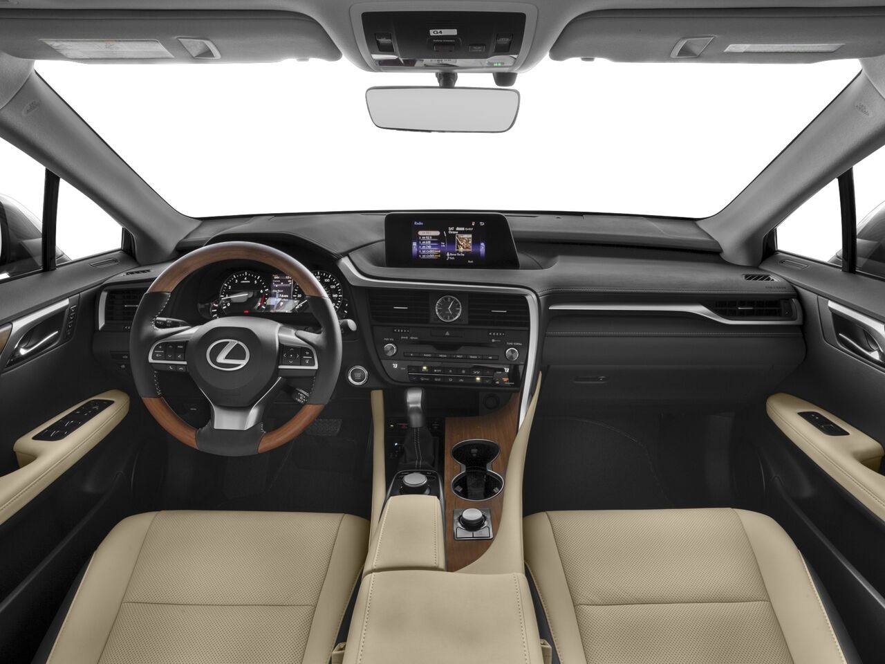 2018 Lexus RX 350 Tucson AZ