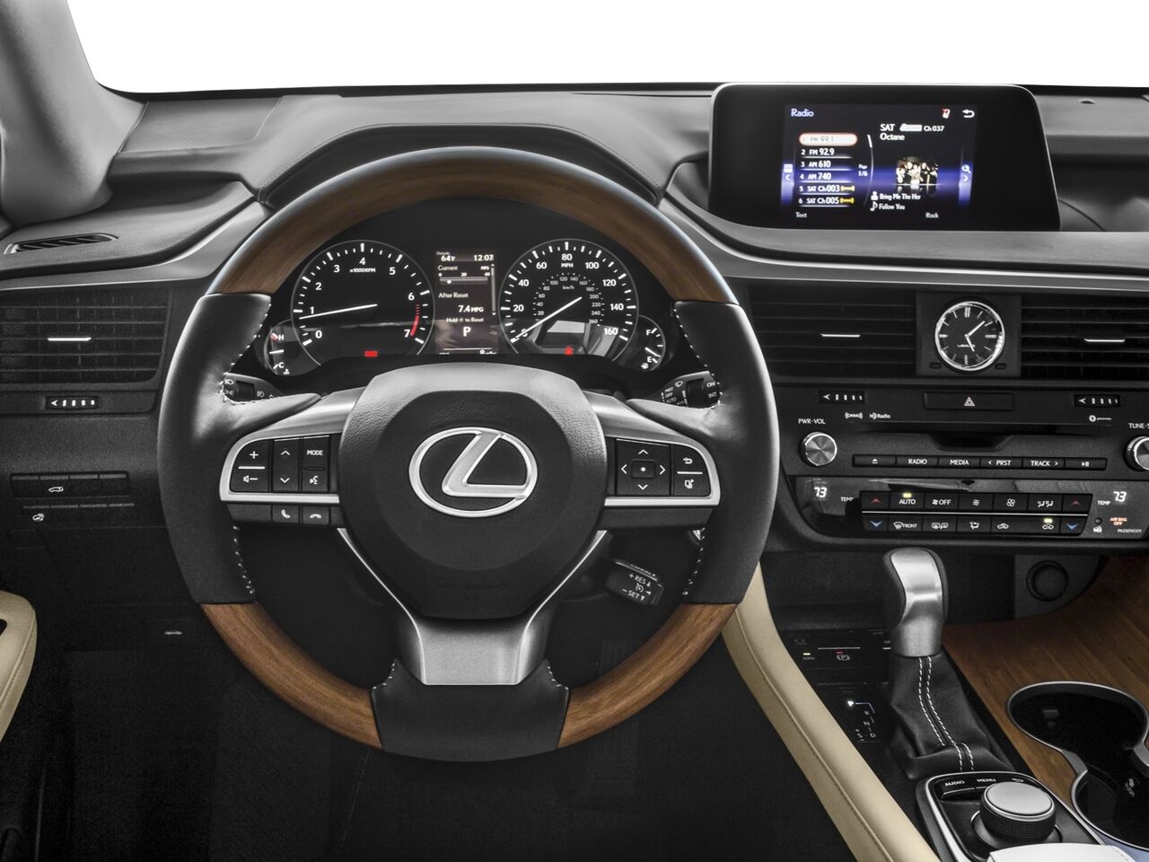 2018 Lexus RX 350 Tucson AZ