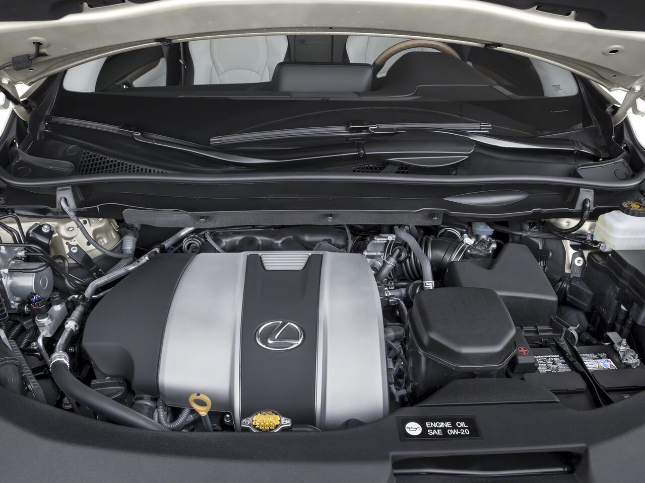2018 Lexus RX 350 Tucson AZ
