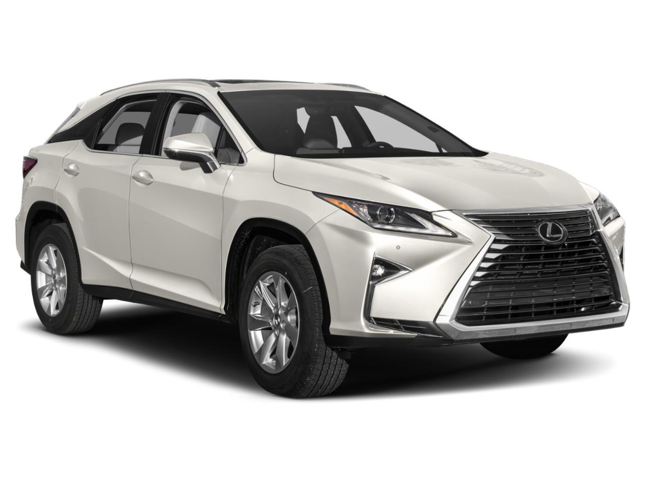 2018 Lexus RX 350 Tucson AZ