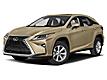 2018 Lexus RX 350