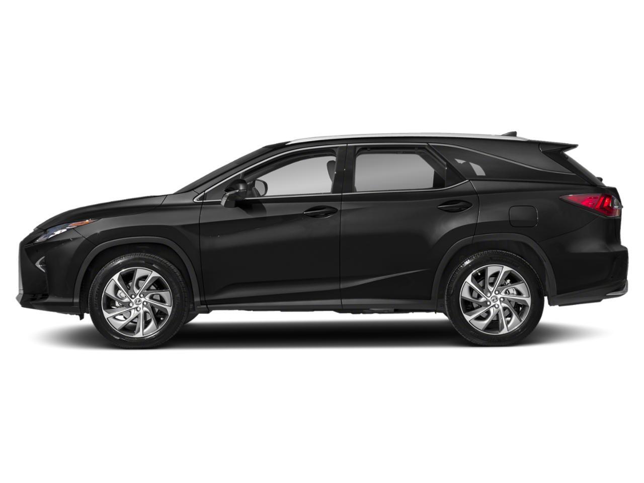 2018 Lexus RX 350L Luxury Willowbrook IL