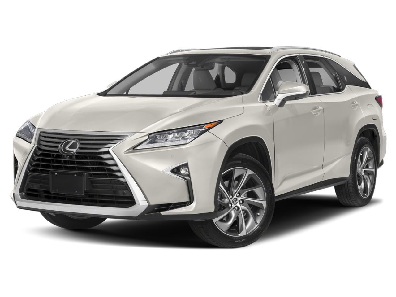 2018 Lexus RX 350L Premium Chantilly VA