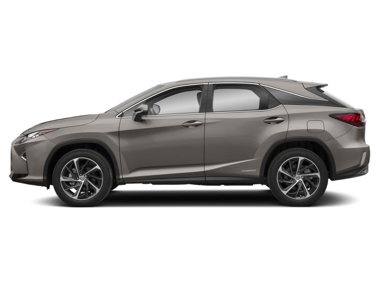 2018 Lexus RX 450h Richmond Hill NY
