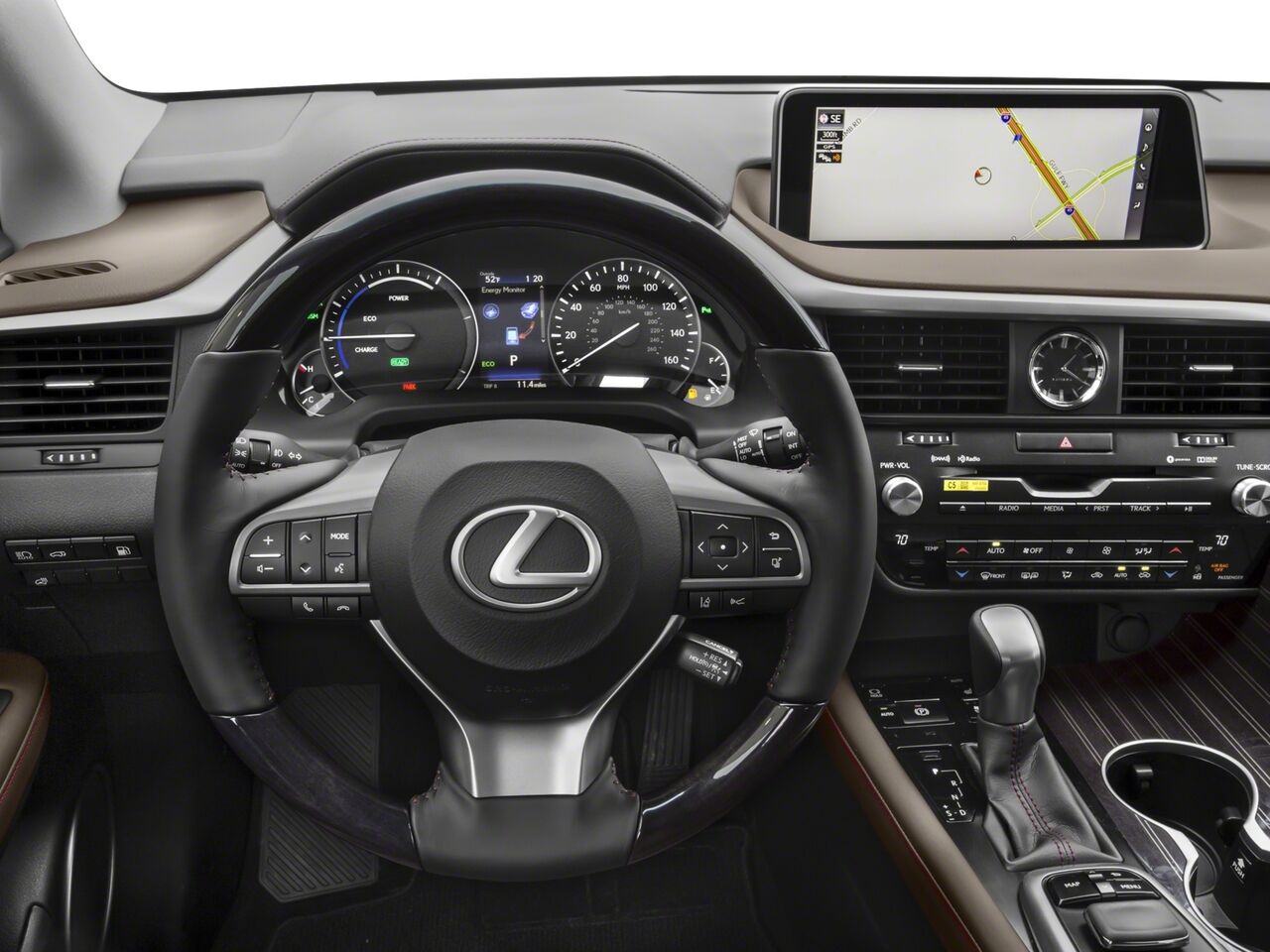 2018 Lexus RX 450h Tucson AZ