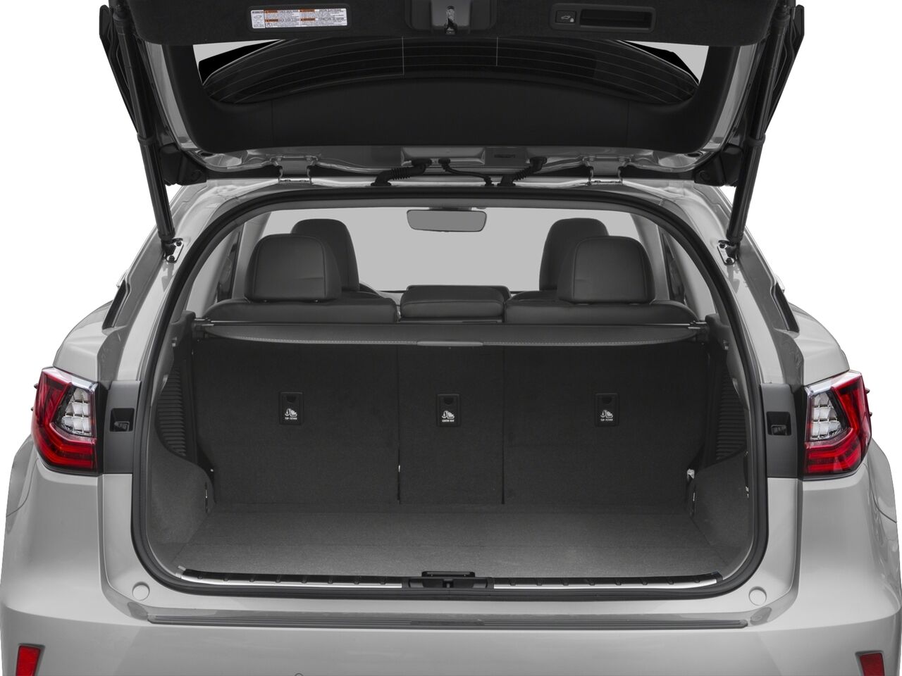 2018 Lexus RX 450h Tucson AZ