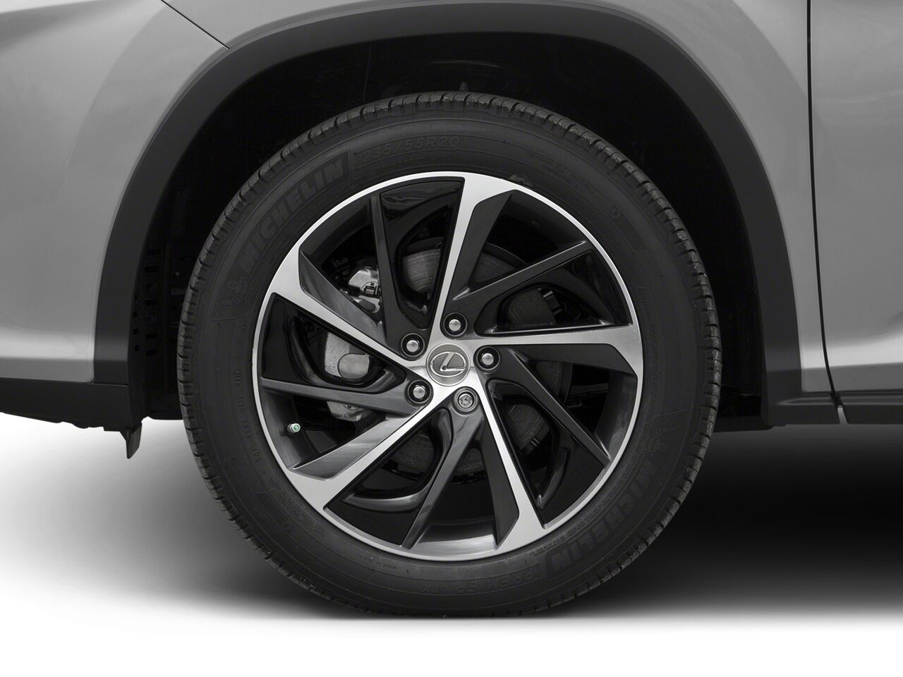 2018 Lexus RX 450h Tucson AZ