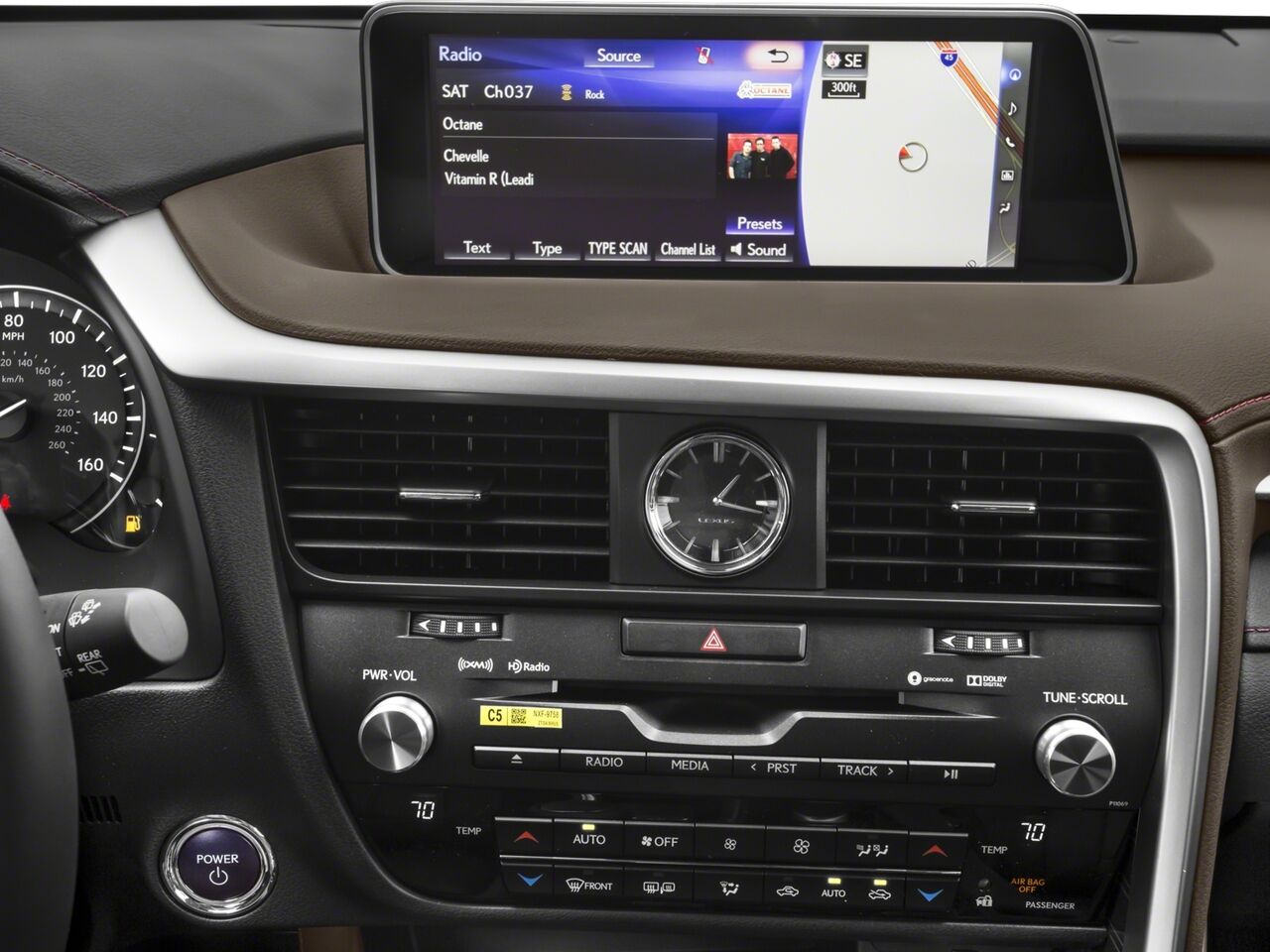 2018 Lexus RX 450h Tucson AZ