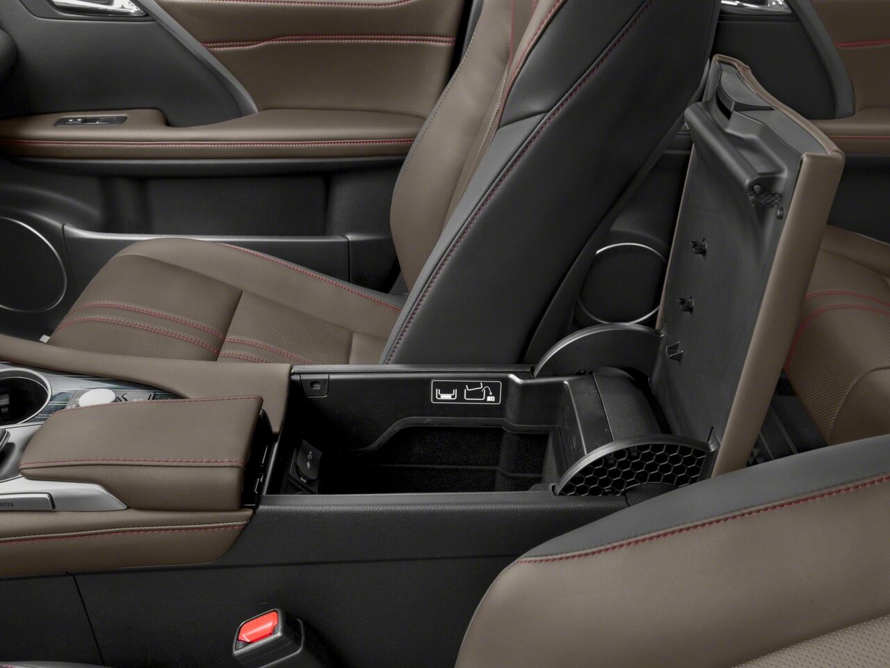 2018 Lexus RX 450h Tucson AZ