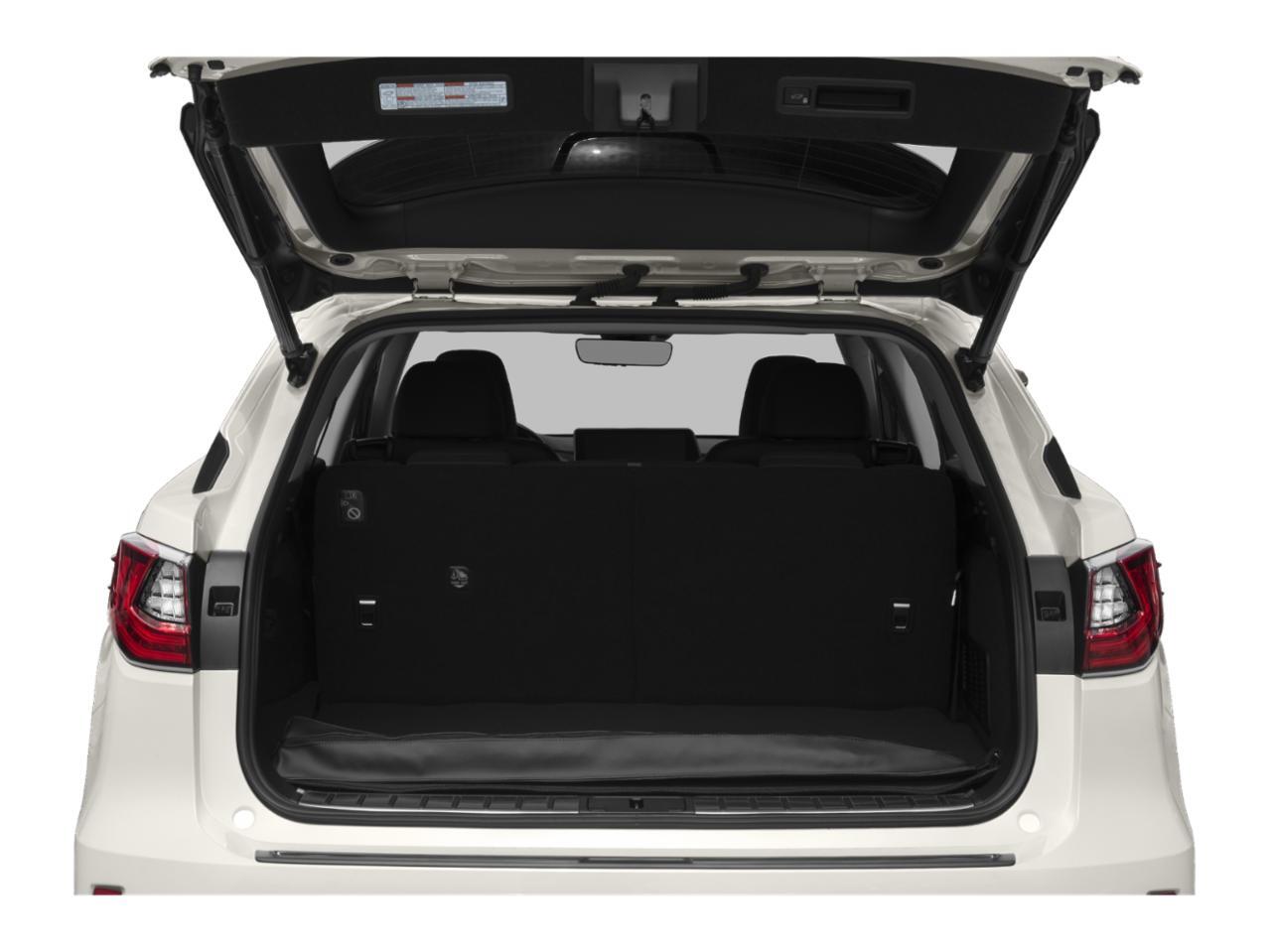 2018 Lexus RX 450hL Premium Tucson AZ