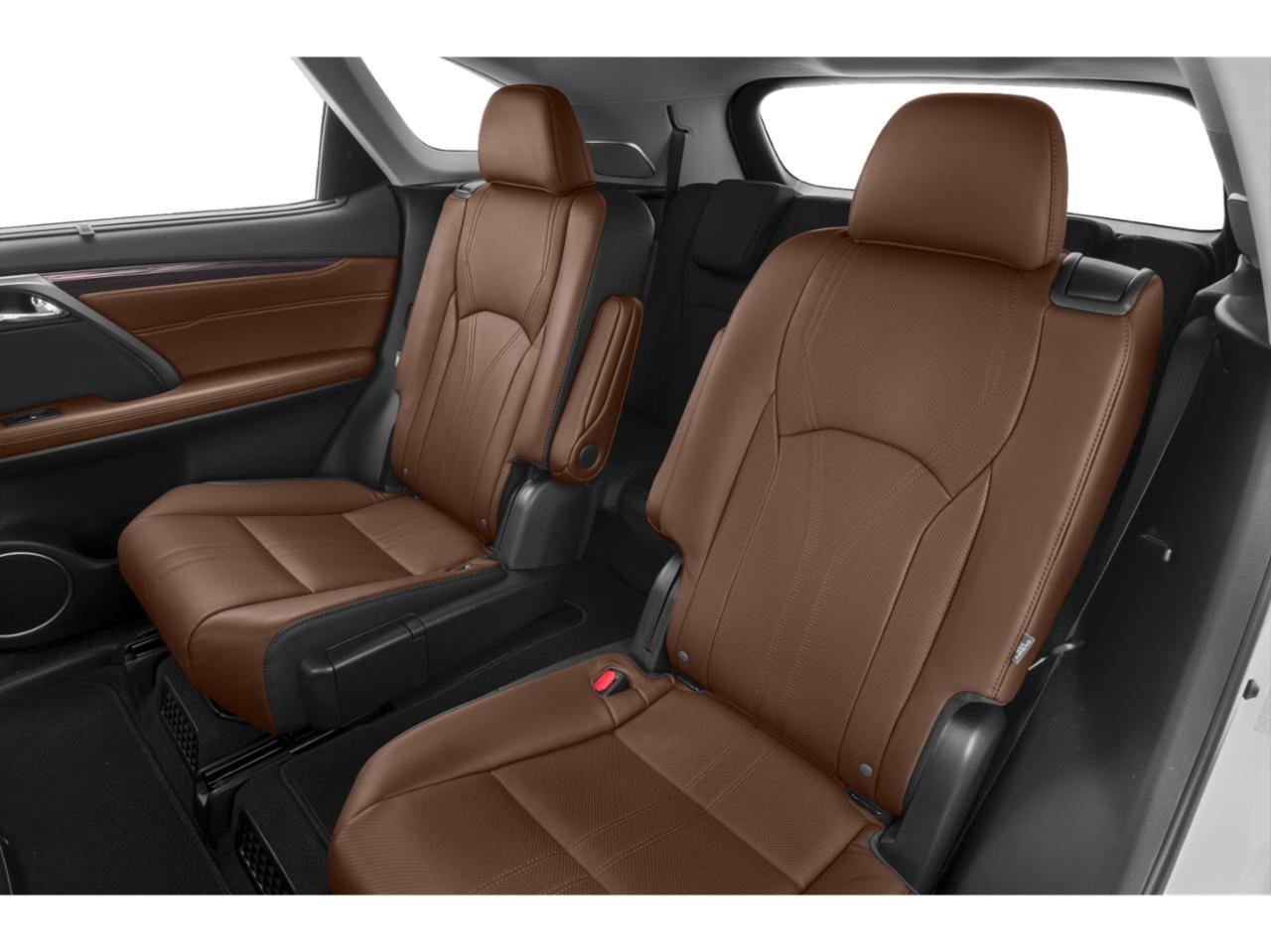 2018 Lexus RX 450hL Premium Tucson AZ