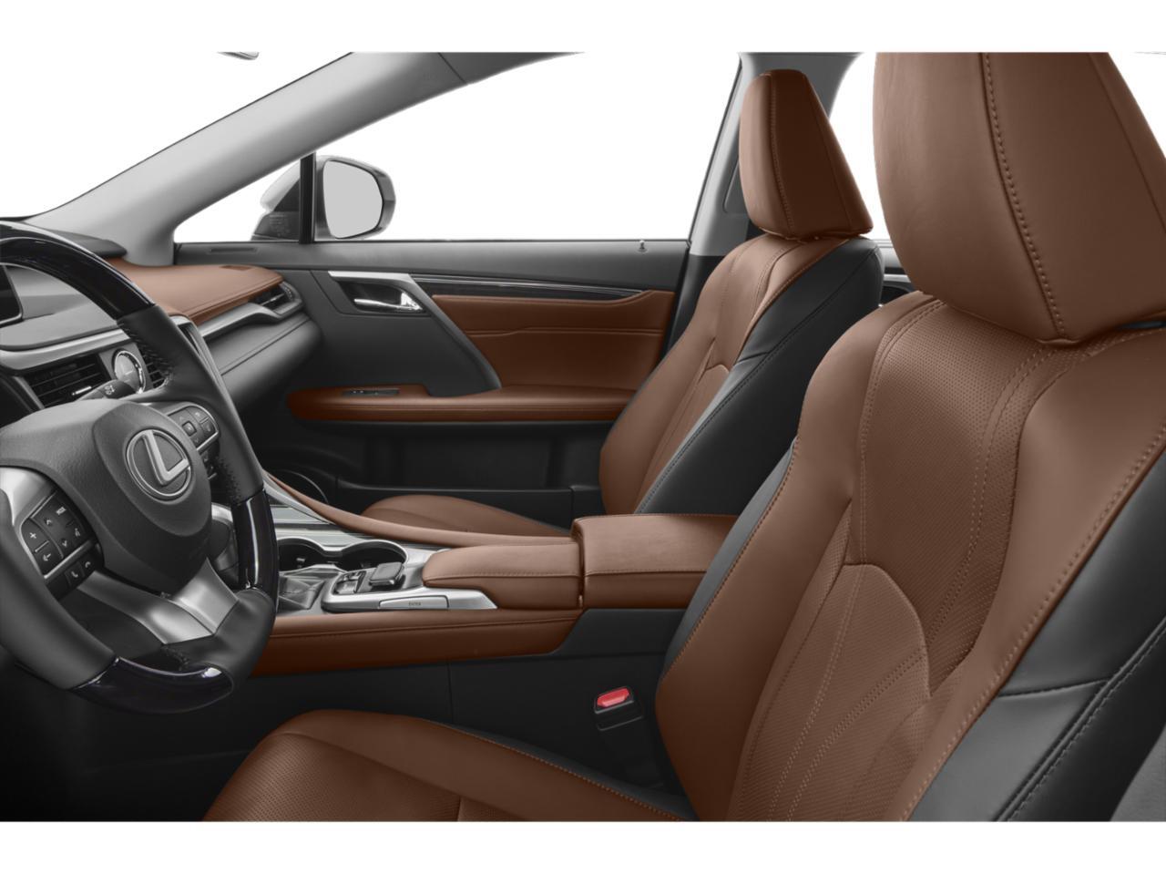 2018 Lexus RX 450hL Premium Tucson AZ