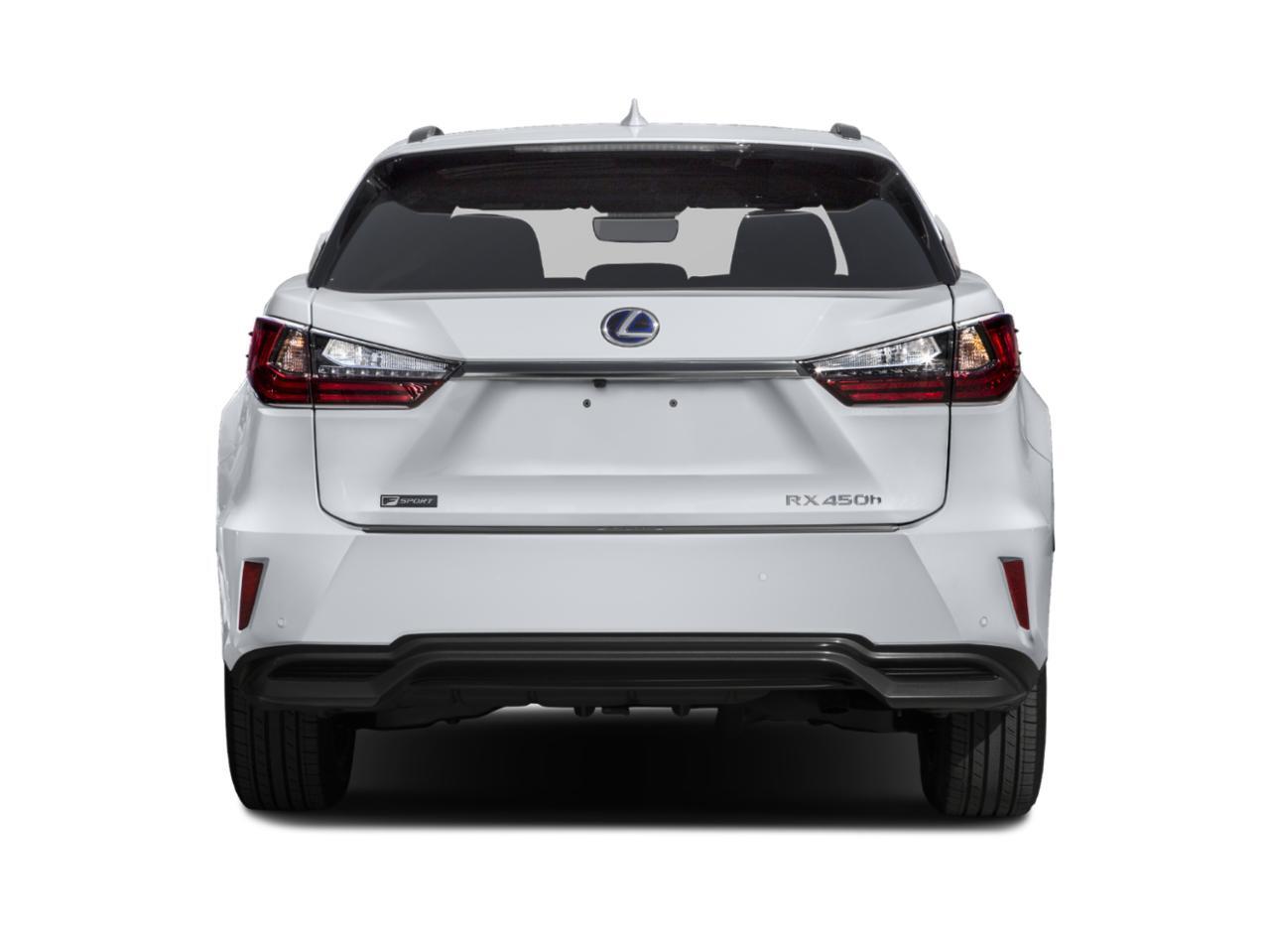 2018 Lexus RX Base Tucson AZ