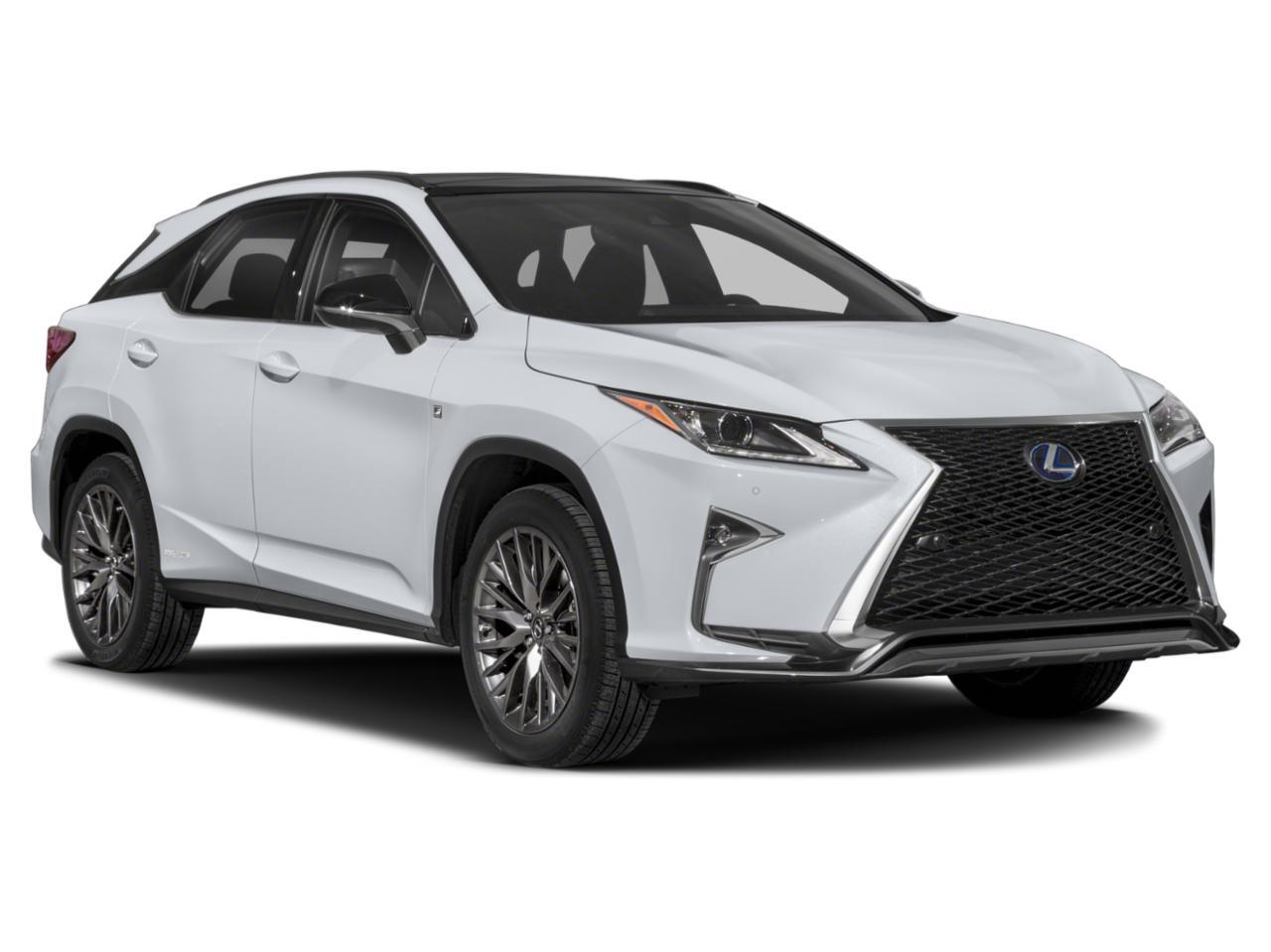 2018 Lexus RX Base Tucson AZ