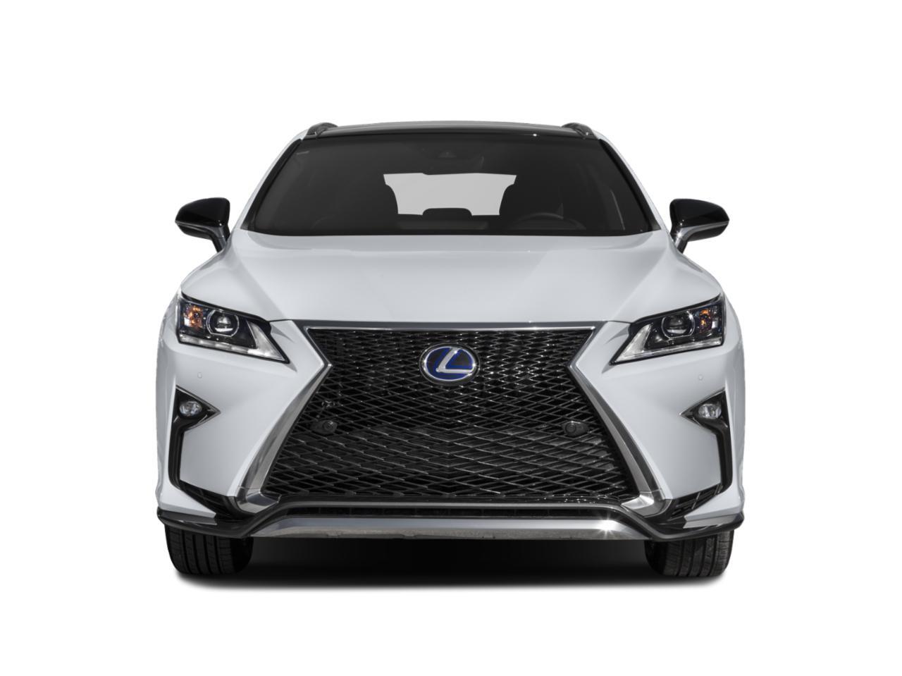 2018 Lexus RX Base Tucson AZ