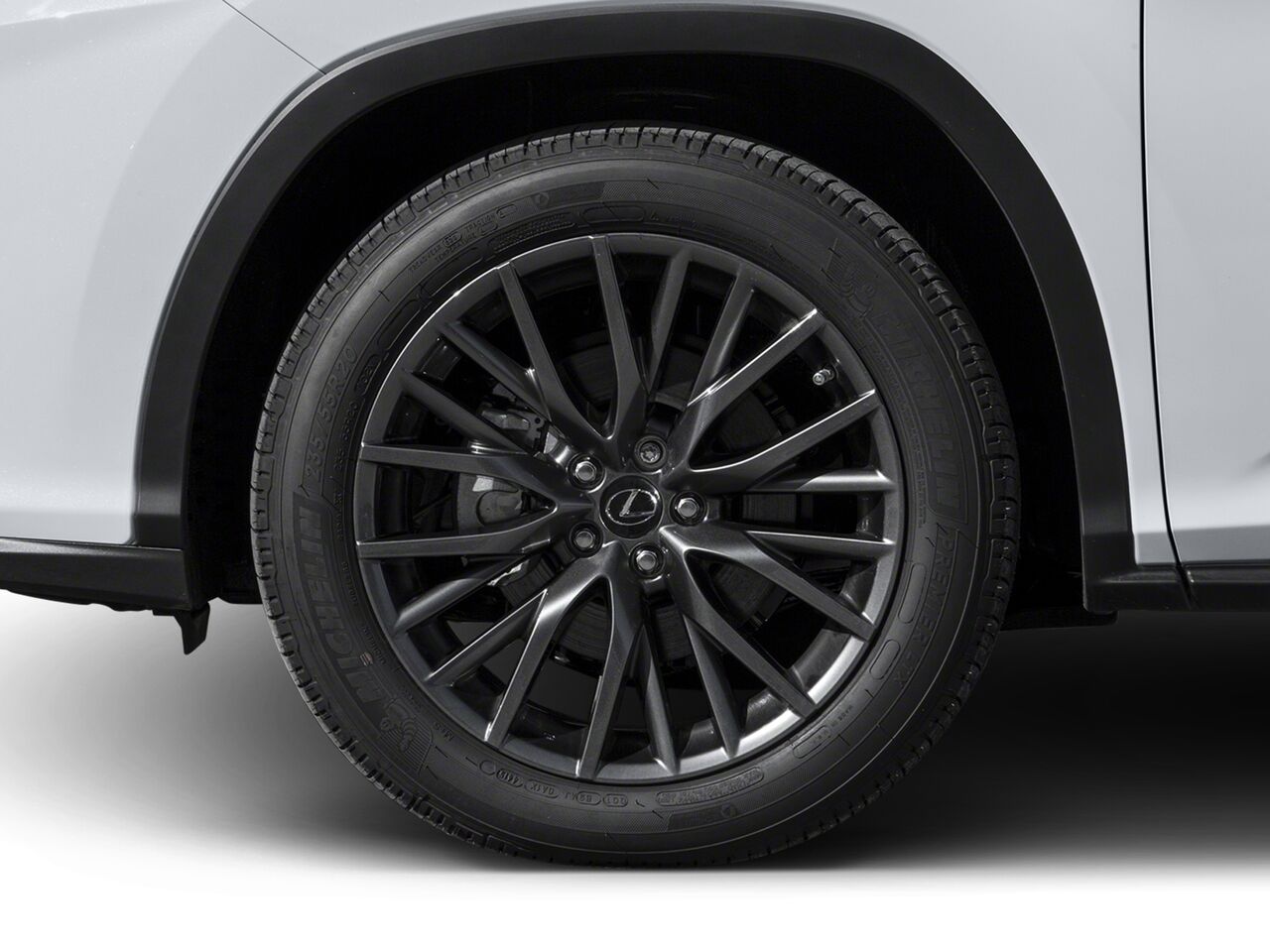 2018 Lexus RX Base Tucson AZ