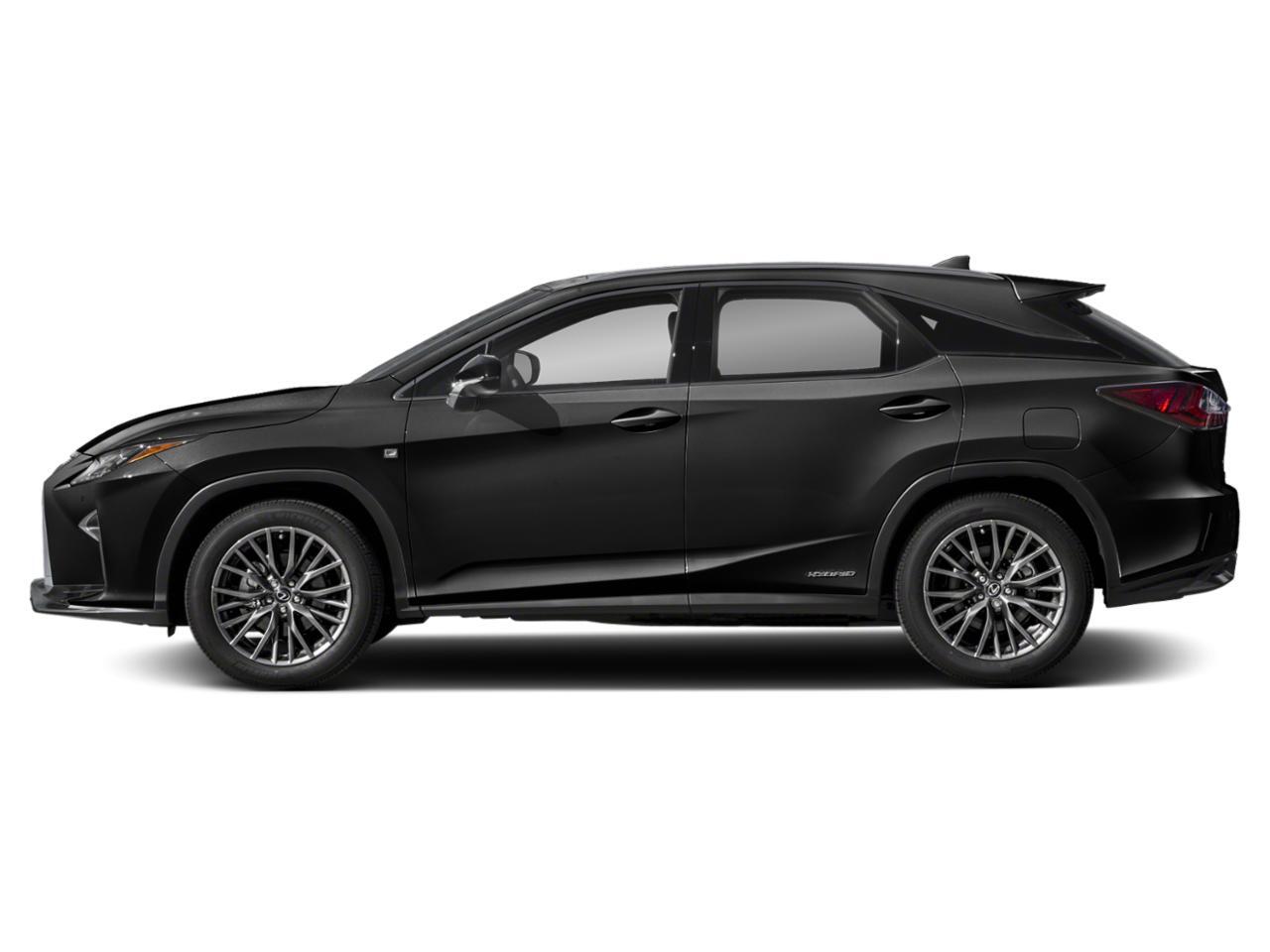 2018 Lexus RX Base Tucson AZ