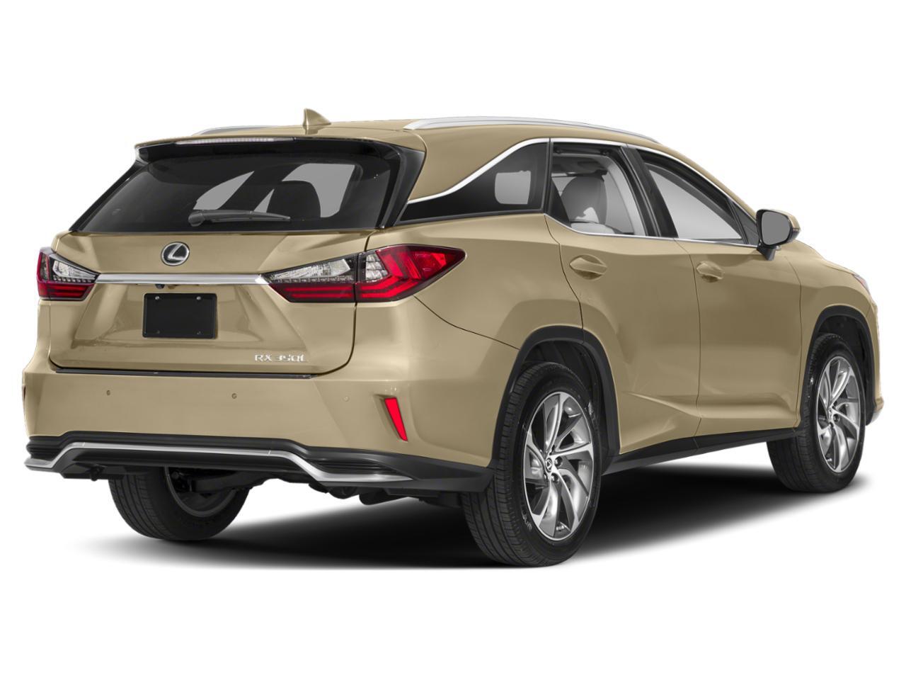 2018 Lexus RX Base Tucson AZ