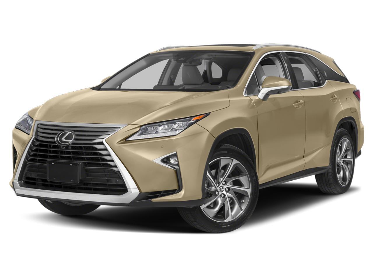 2018 Lexus RX Base Tucson AZ