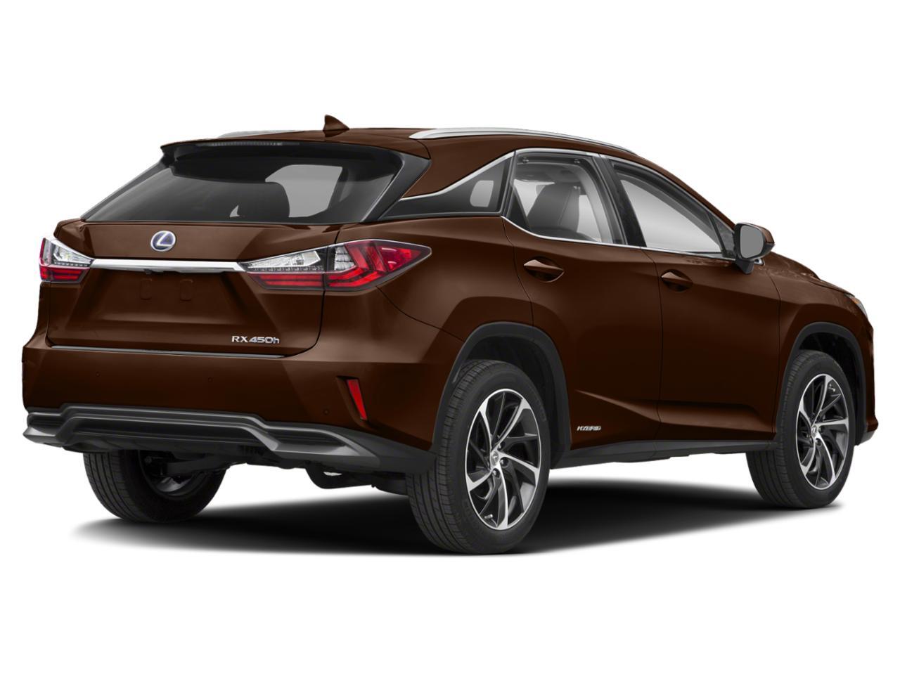 2018 Lexus RX Base Tucson AZ