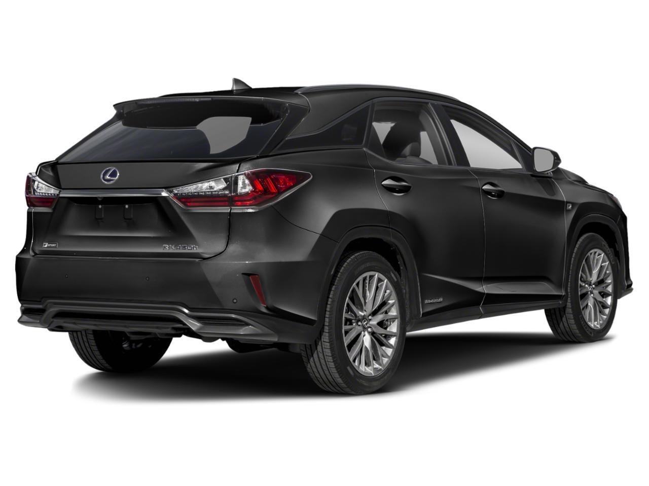 2018 Lexus RX Base Tucson AZ