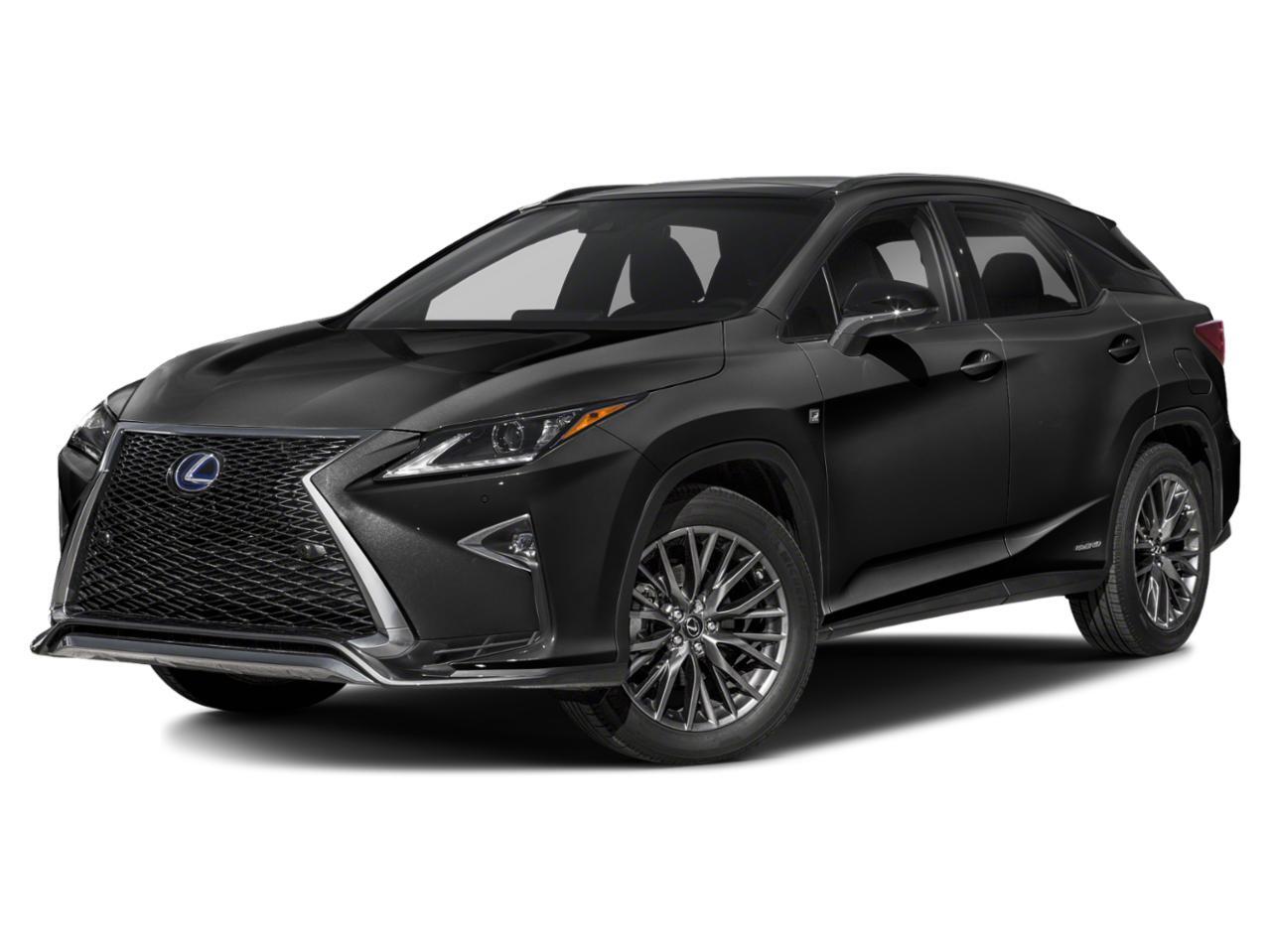 2018 Lexus RX Base Tucson AZ