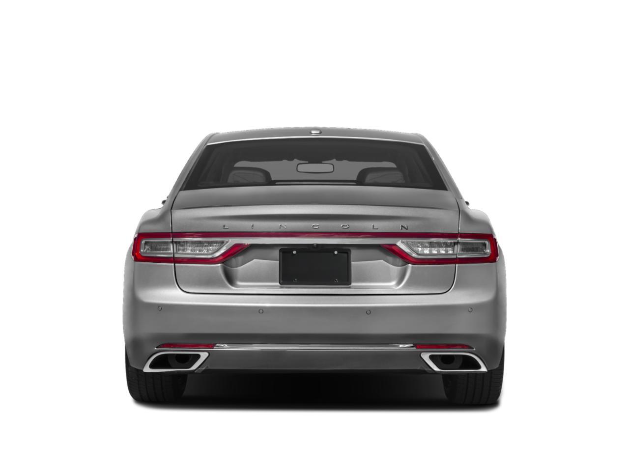 2018 Lincoln Continental Select Vestal NY