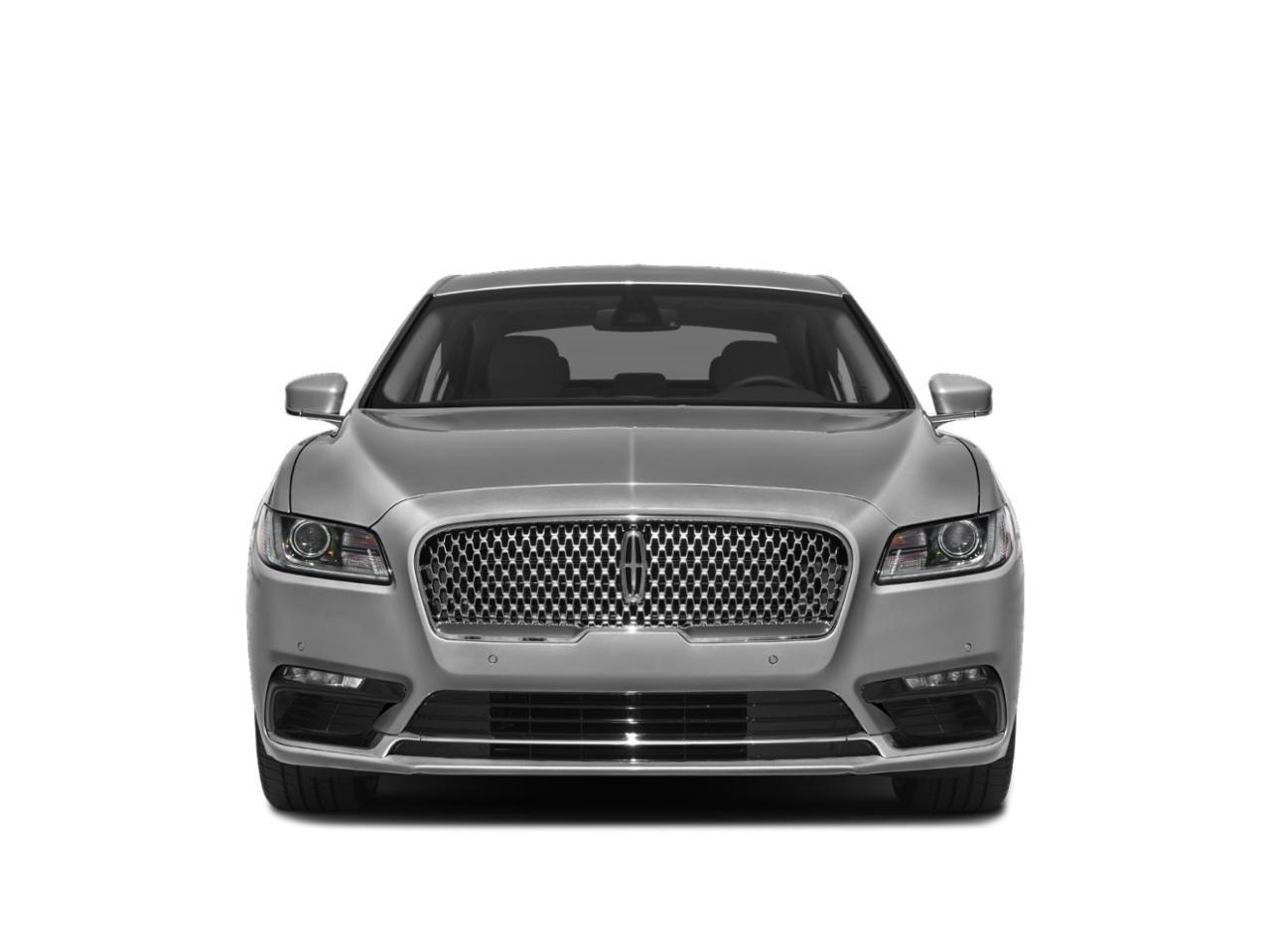 2018 Lincoln Continental Select Vestal NY