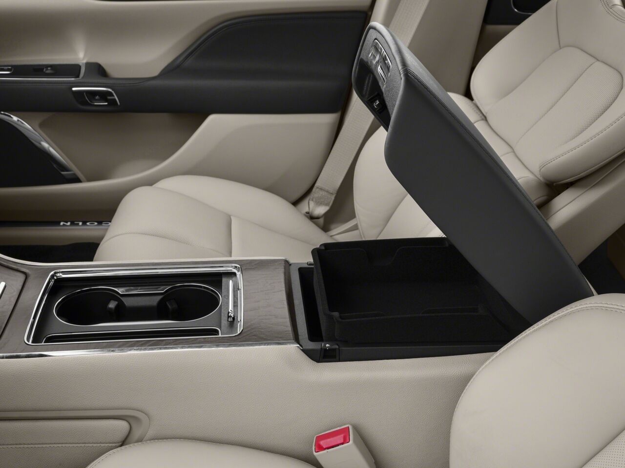 2018 Lincoln Continental Select Vestal NY