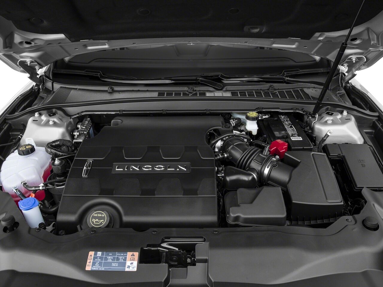 2018 Lincoln Continental Select Vestal NY