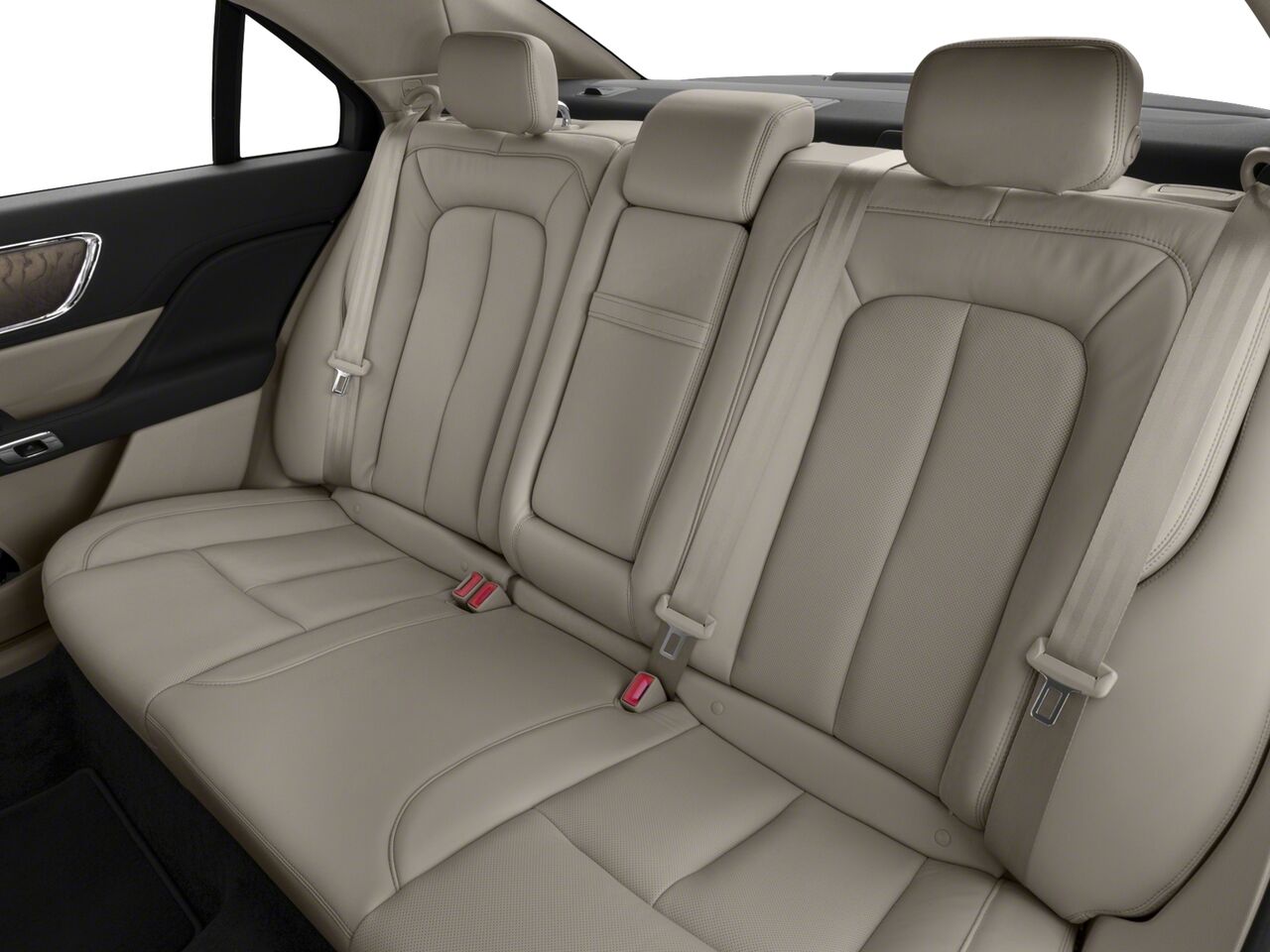 2018 Lincoln Continental Select Vestal NY